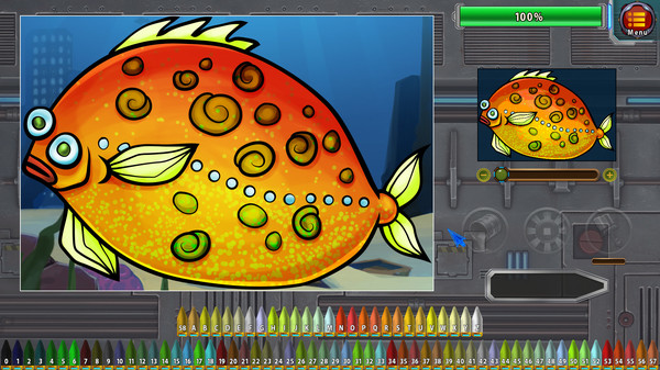 Artists Of Fortune - Aquaris Planet