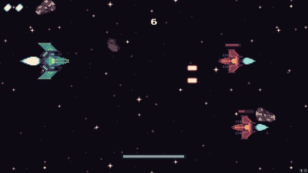 скриншот Spaceship Trouble 3