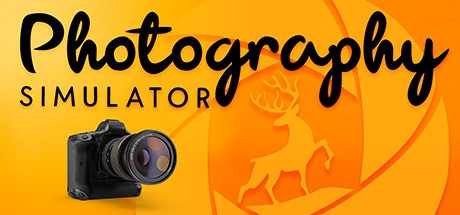 Photography Simulator Cover Image
