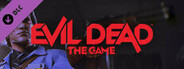 Evil Dead: The Game - Ash S-Mart Uniform Outfit
