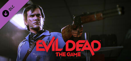 Evil Dead: The Game - Ash S-Mart Uniform Outfit banner image