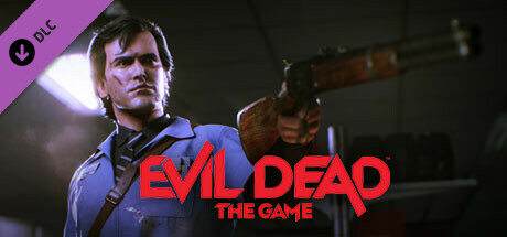 Evil Dead: The Game on Steam