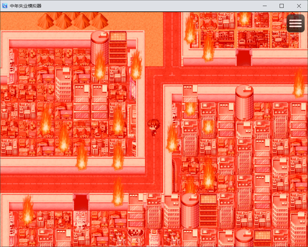 中年失业模拟器-第3季 #3