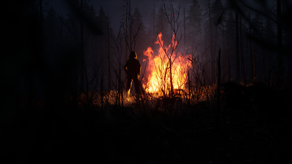 скриншот TUNGUSKA: A Call in the Woods 3