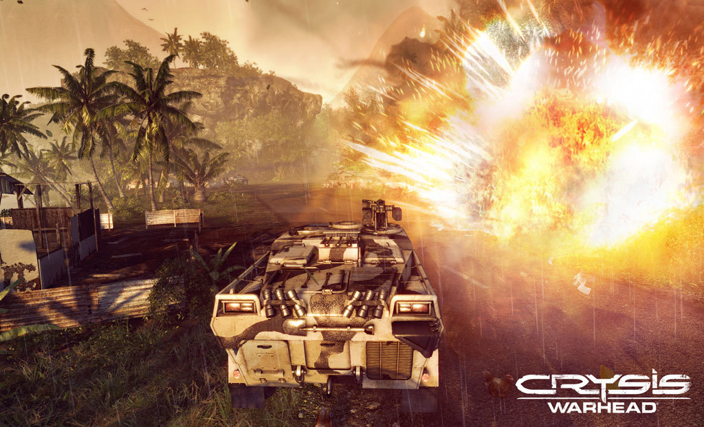 Crysis Warhead (Origin)