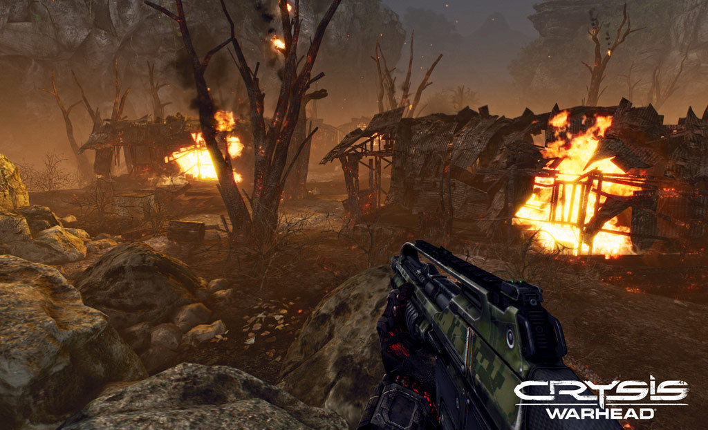 Crysis Warhead (Origin)