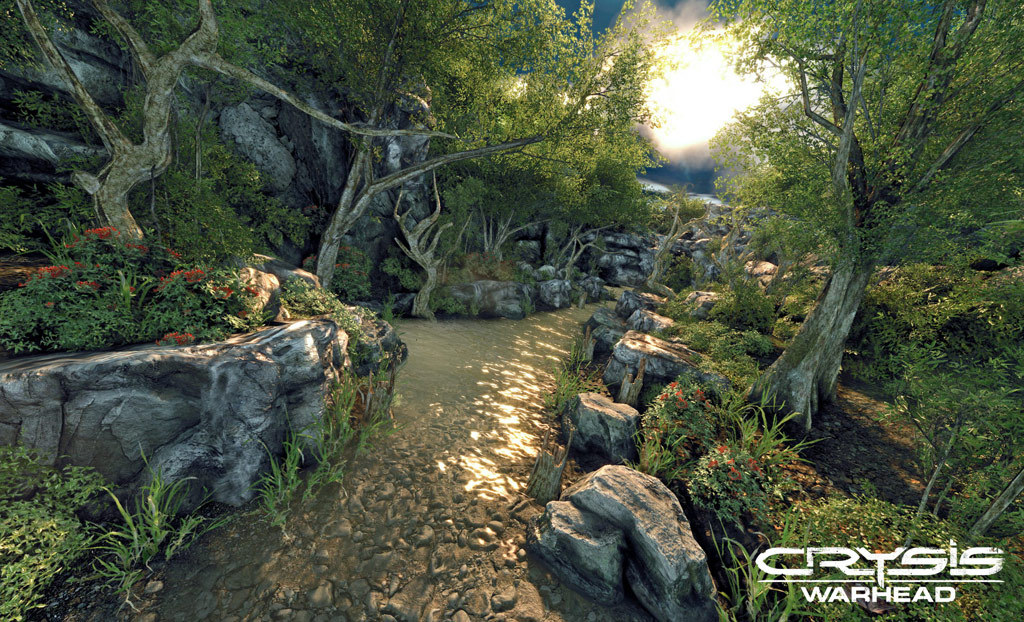 Crysis Warhead (Origin)