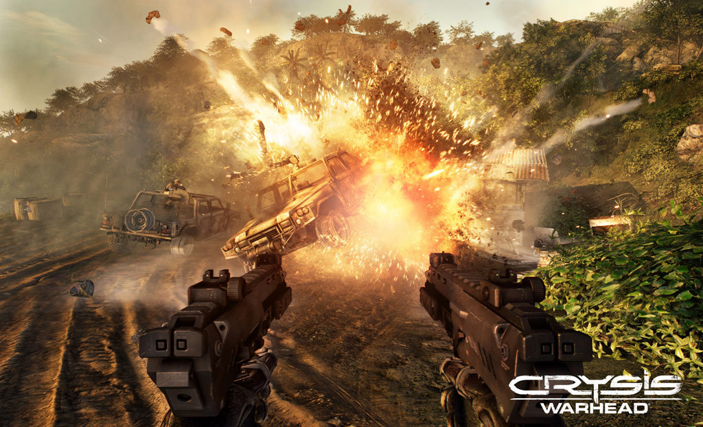 Crysis Warhead (Origin)