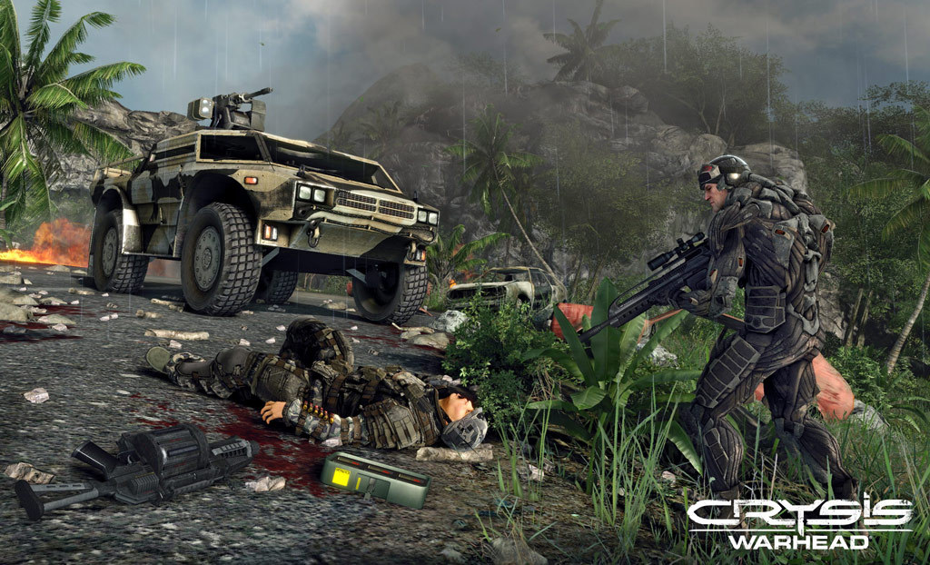 Crysis Warhead (Origin)