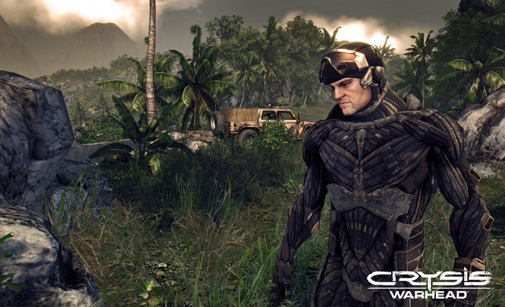 Crysis Warhead (Origin)