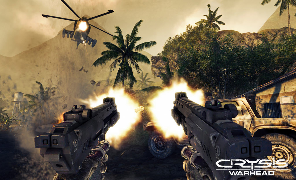 Crysis Warhead (Origin)