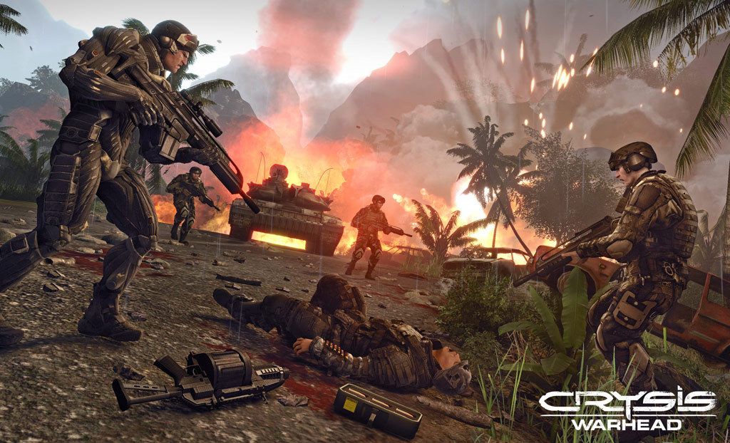 Crysis Warhead (Origin)
