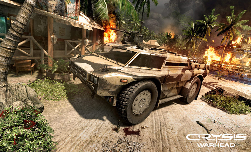 Crysis Warhead (Origin)