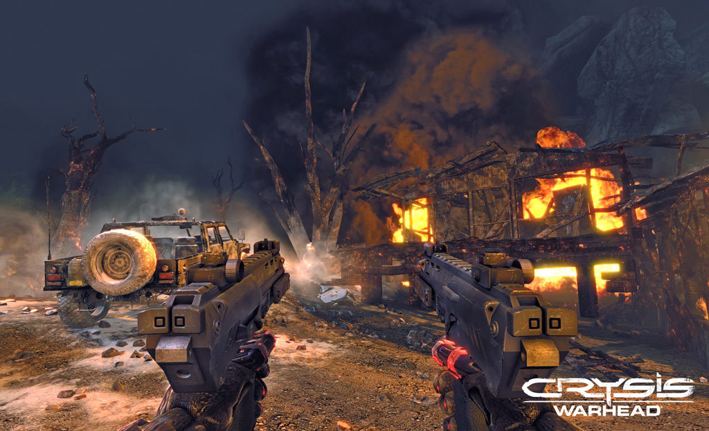 Crysis Warhead (Origin)
