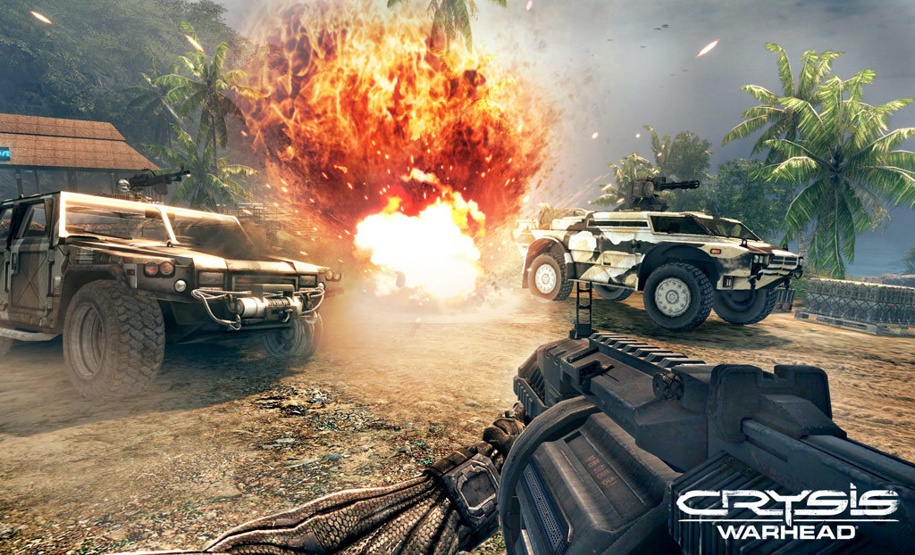 Crysis Warhead (Origin)