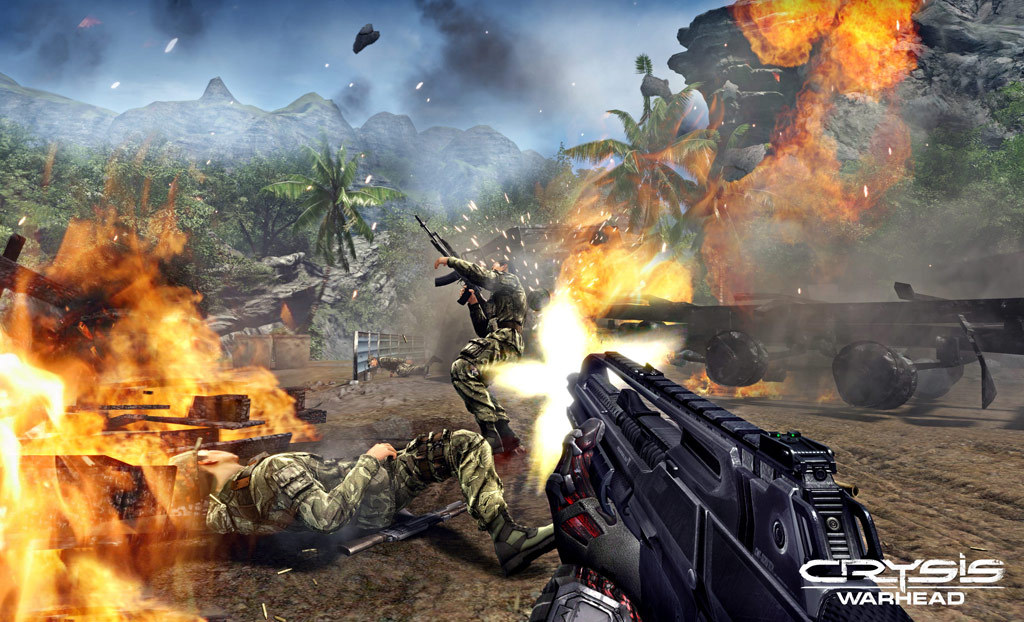 Crysis Warhead (Origin)