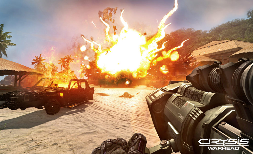 Crysis Warhead (Origin)