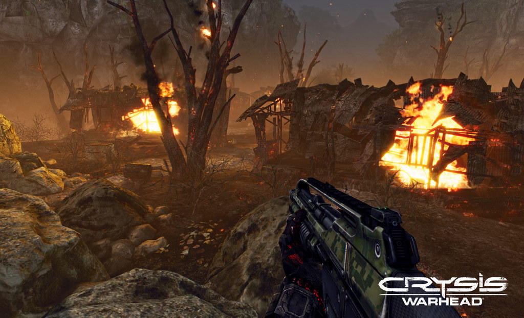 Crysis Warhead (Origin)