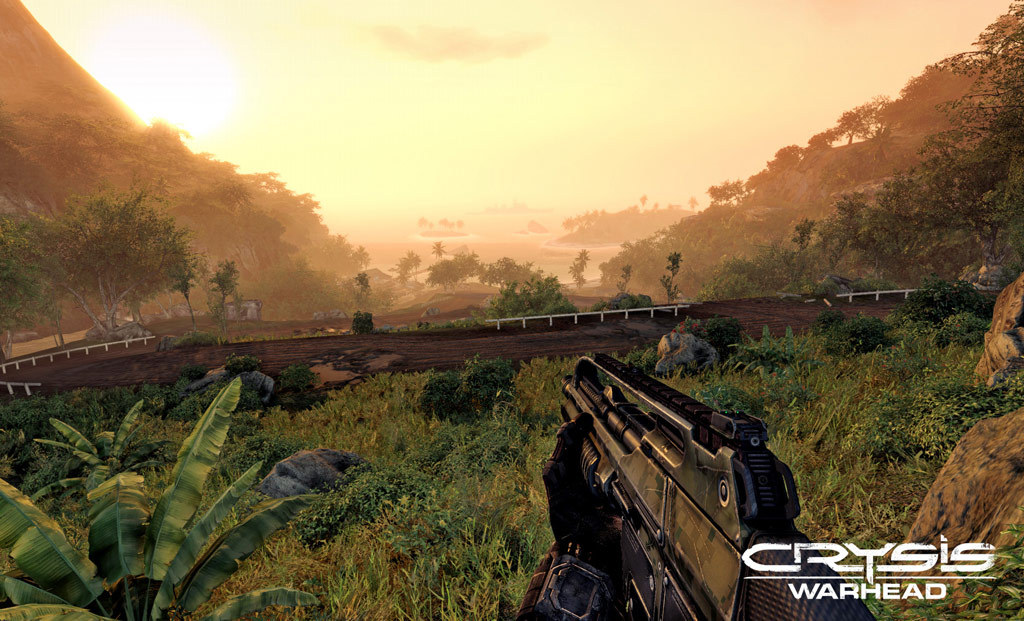 Crysis Warhead (Origin)