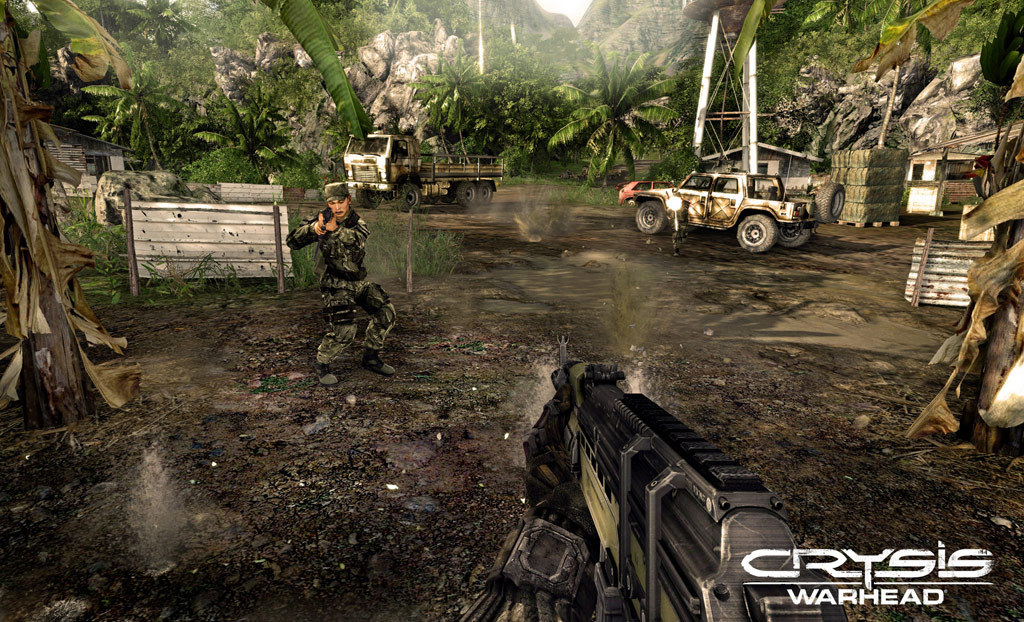 Crysis Warhead (Origin)