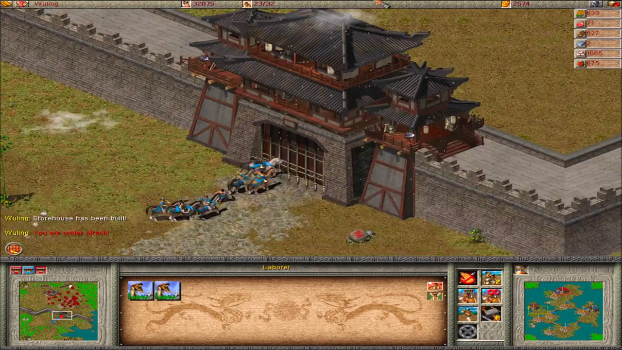 Dragon Throne Battle of Red Cliffs on Steam Dragon Throne Battle of Red Cliffs on Steam