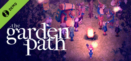 The Garden Path Demo