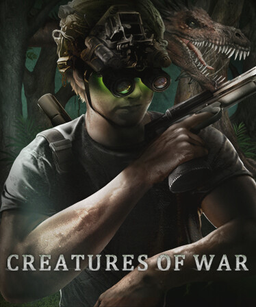 Creatures Of War