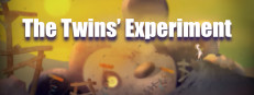 The Twins' Experiment 게임 이미지