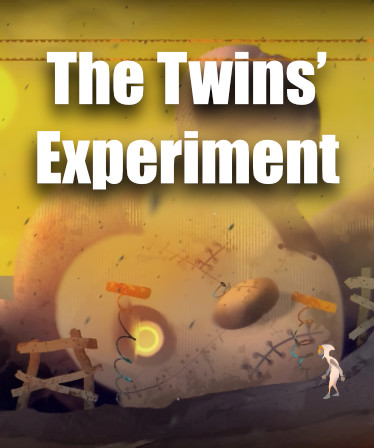 The Twins' Experiment