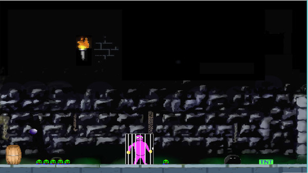 pbx game for Linux 1