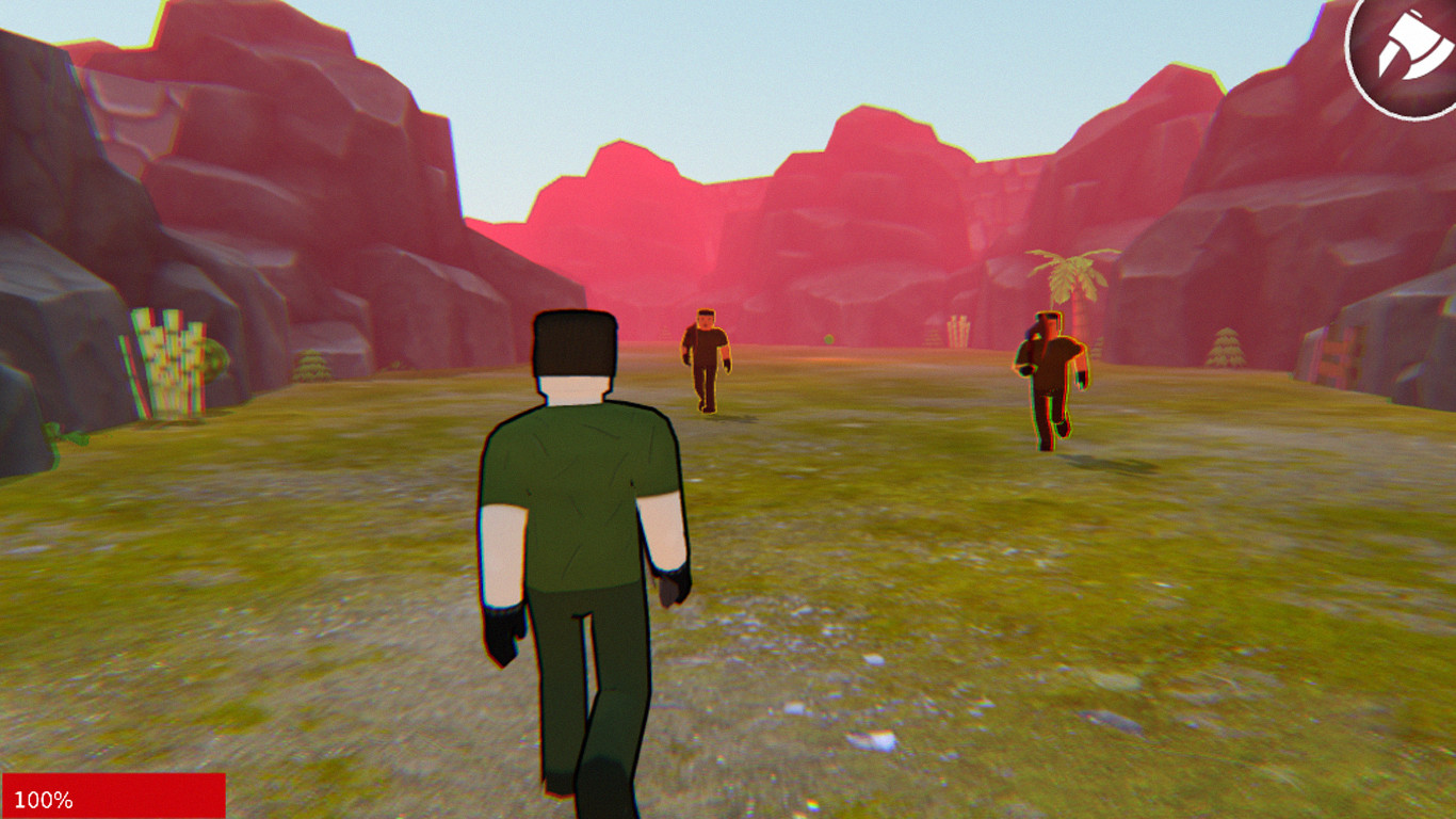 Danplace PC gameplay screenshot 7 of 7