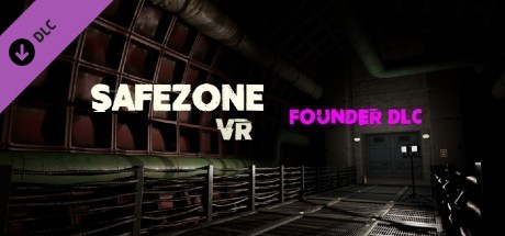 SafeZone Founder DLC banner image