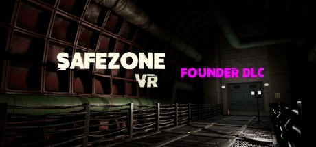 скриншот SafeZone Founder DLC 0