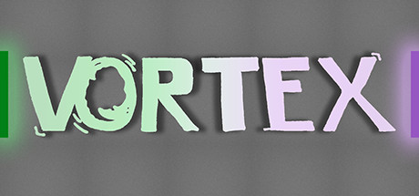 Vortex Cover Image