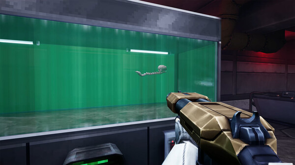 Phantom Fury game for windows Pc 1