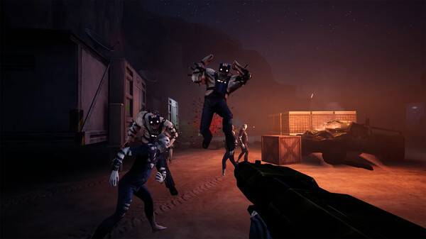 Phantom Fury screenshot 9