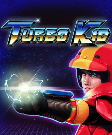 Turbo Kid