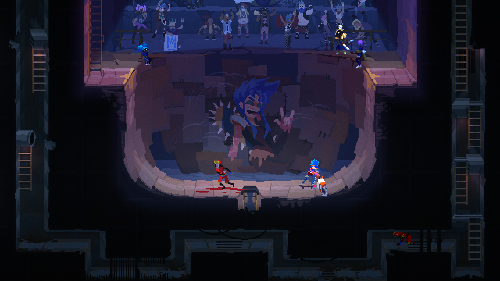 Turbo Kid on Steam