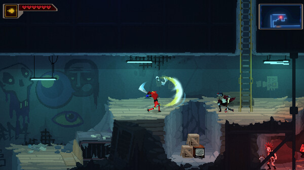 Turbo Kidfor windows and Linux 1