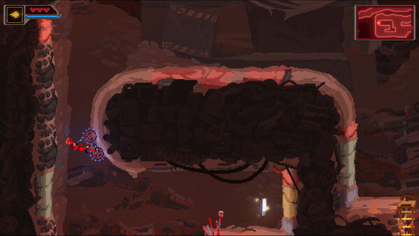 Turbo Kid game for windows Pc 1