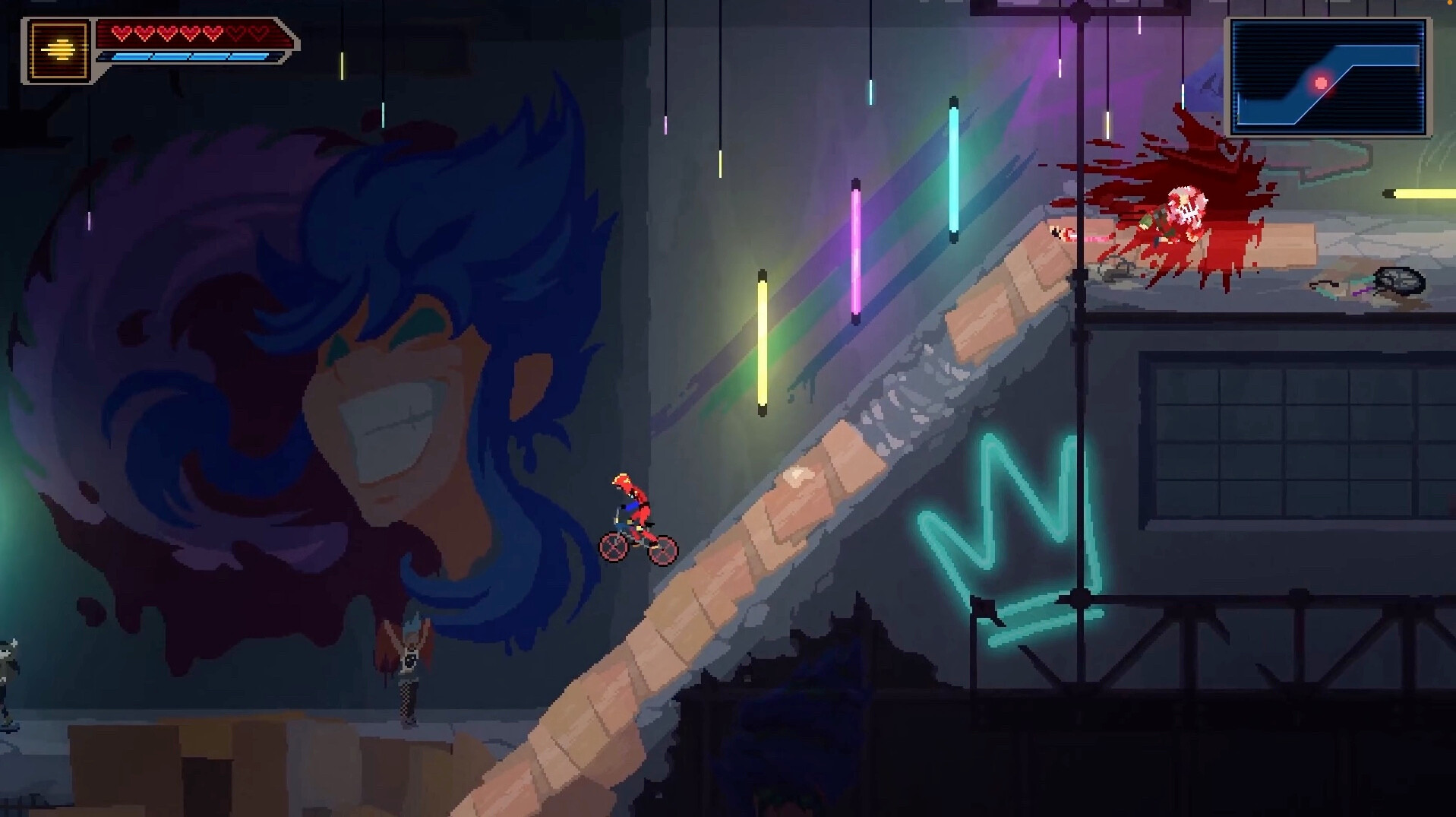 Turbo Kid on Steam