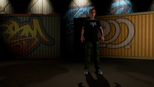 TheNuWRLD game for Linux 1