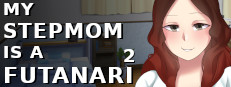 My Stepmom is a Futanari 2
