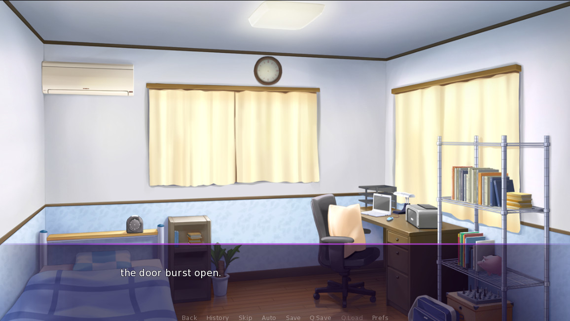 My Stepmom is a Futanari 2 screenshot 1