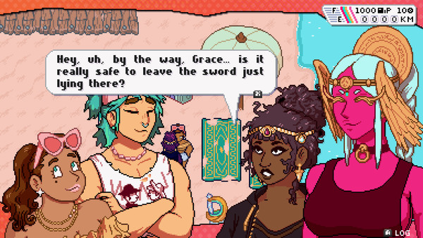Get In The Car, Loser! - Battle on the Big Boardwalk for steam Get In The Car, Loser! - Battle on the Big Boardwalk for steam