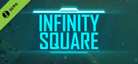 Infinity Square Demo banner