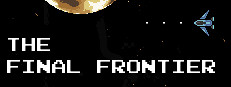 The Final Frontier 게임 이미지