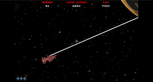 Скриншот из The Final Frontier