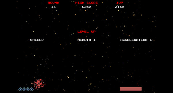 Скриншот из The Final Frontier