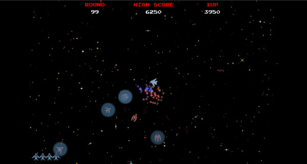 Скриншот из The Final Frontier
